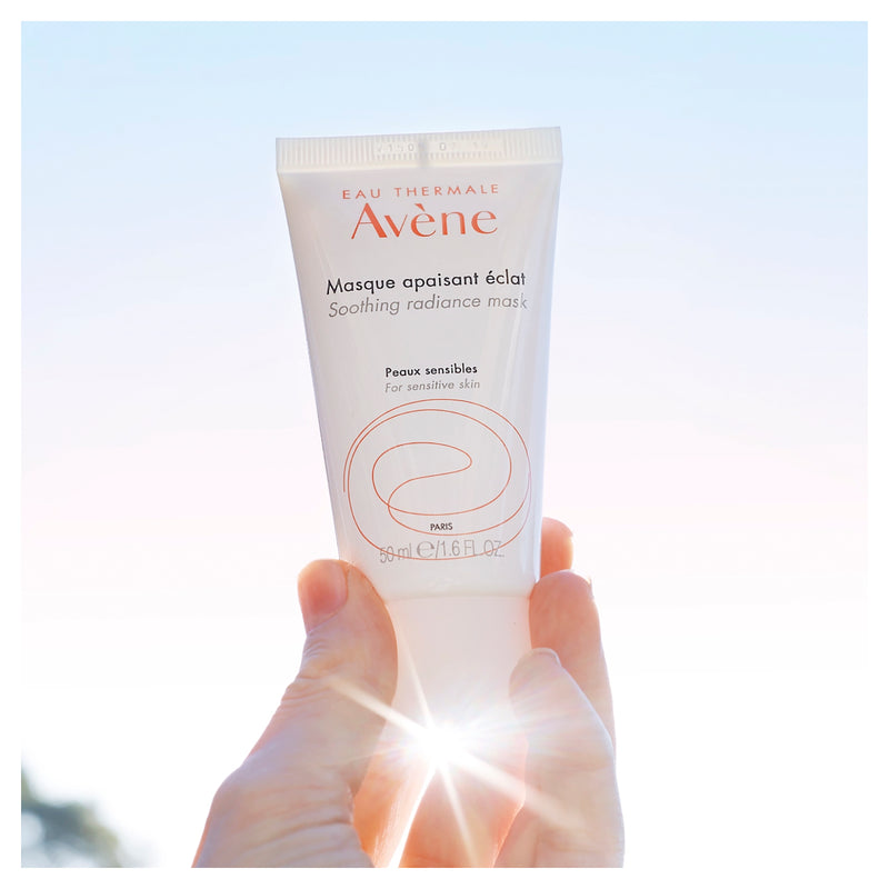 Avene Soothing Radiance Mask 50ml