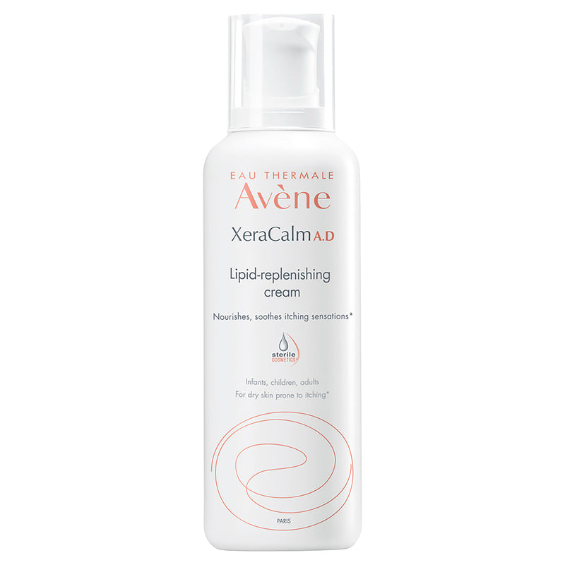 Avene Xeracalm Cream Pump 400ml