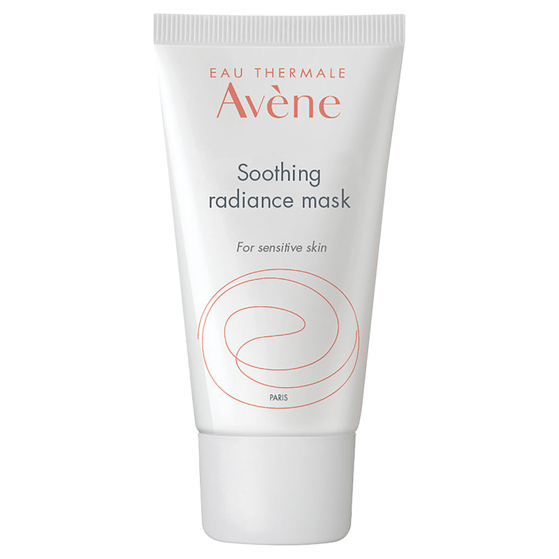 Avene Soothing Radiance Mask 50ml