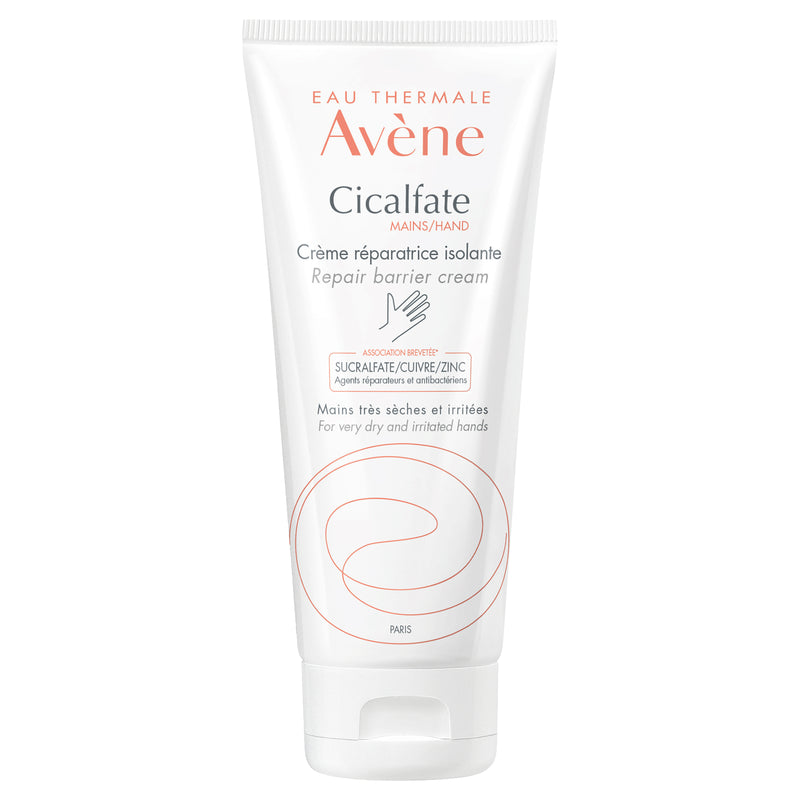 Avene Cicalfate Hand Cream 100 ml