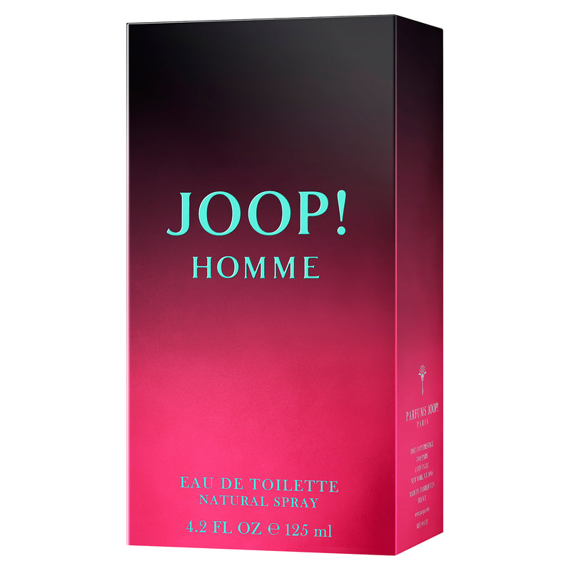 JOOP Homme EDT Spray 125ml