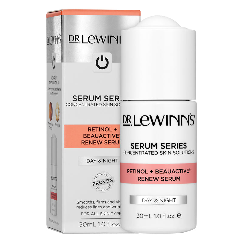 Dr. LeWinn's Serum Series Renew 30ml