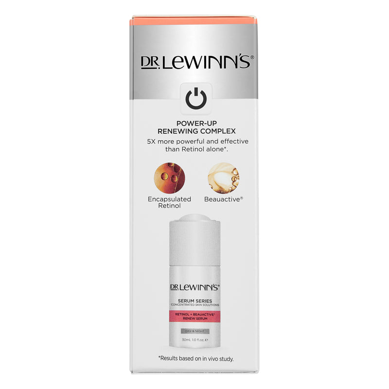 Dr. LeWinn's Serum Series Renew 30ml