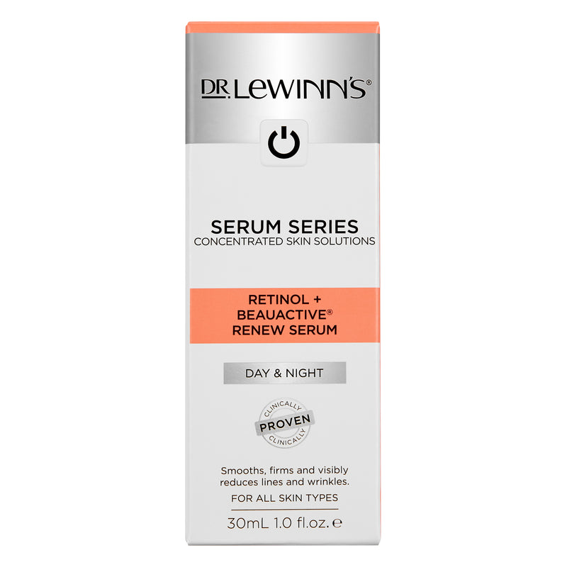 Dr. LeWinn's Serum Series Renew 30ml