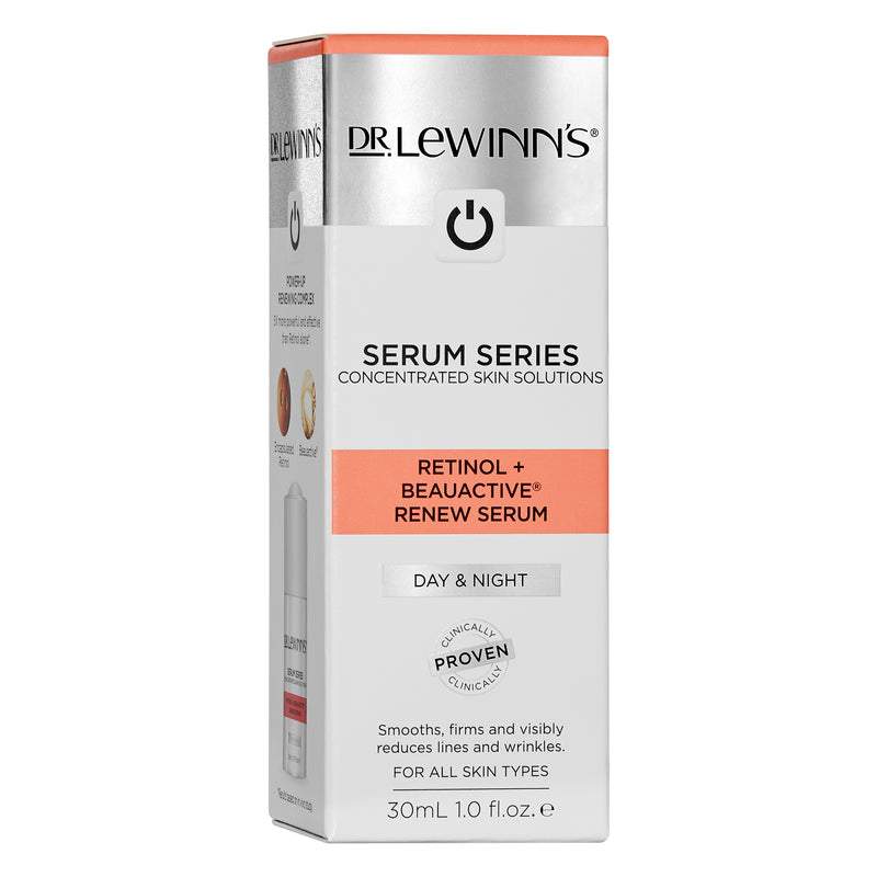 Dr. LeWinn's Serum Series Renew 30ml