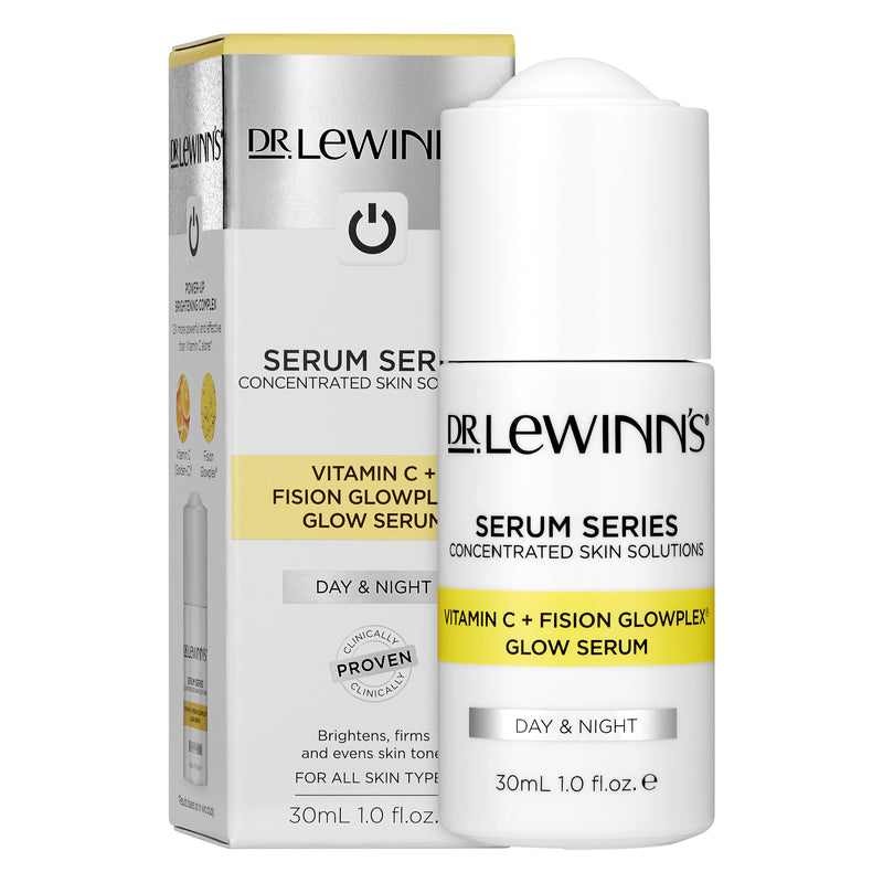 Dr. LeWinn's Serum Series Glow 30ml