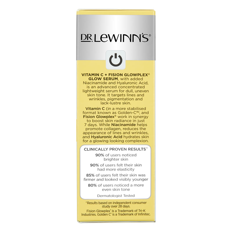 Dr. LeWinn's Serum Series Glow 30ml