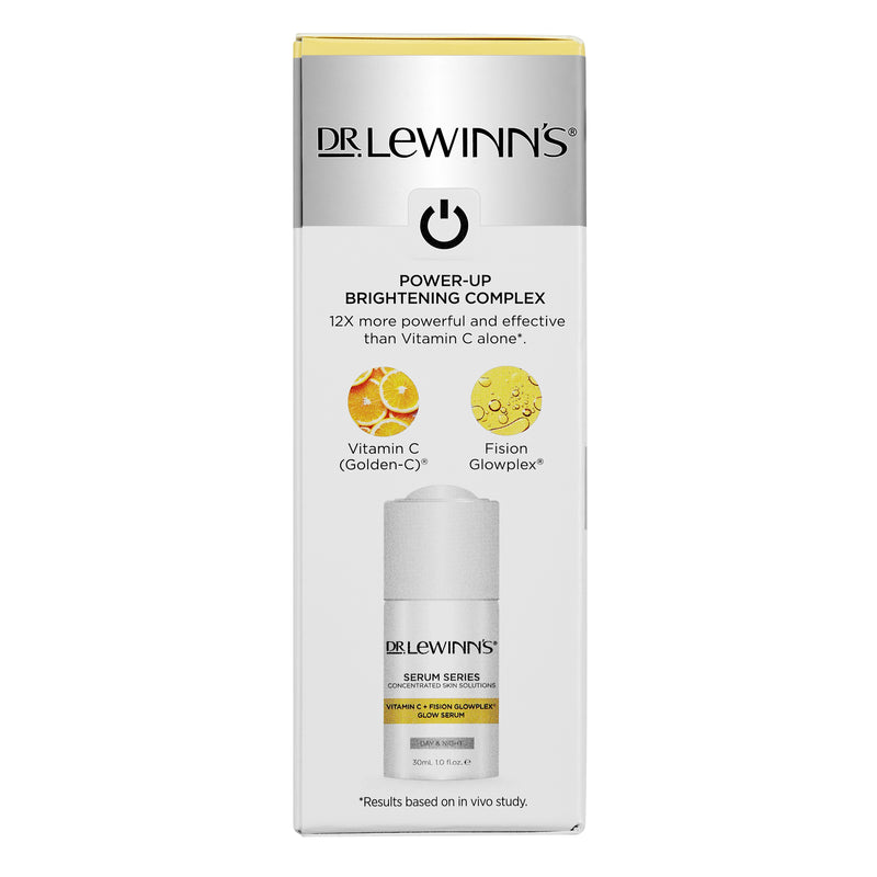 Dr. LeWinn's Serum Series Glow 30ml