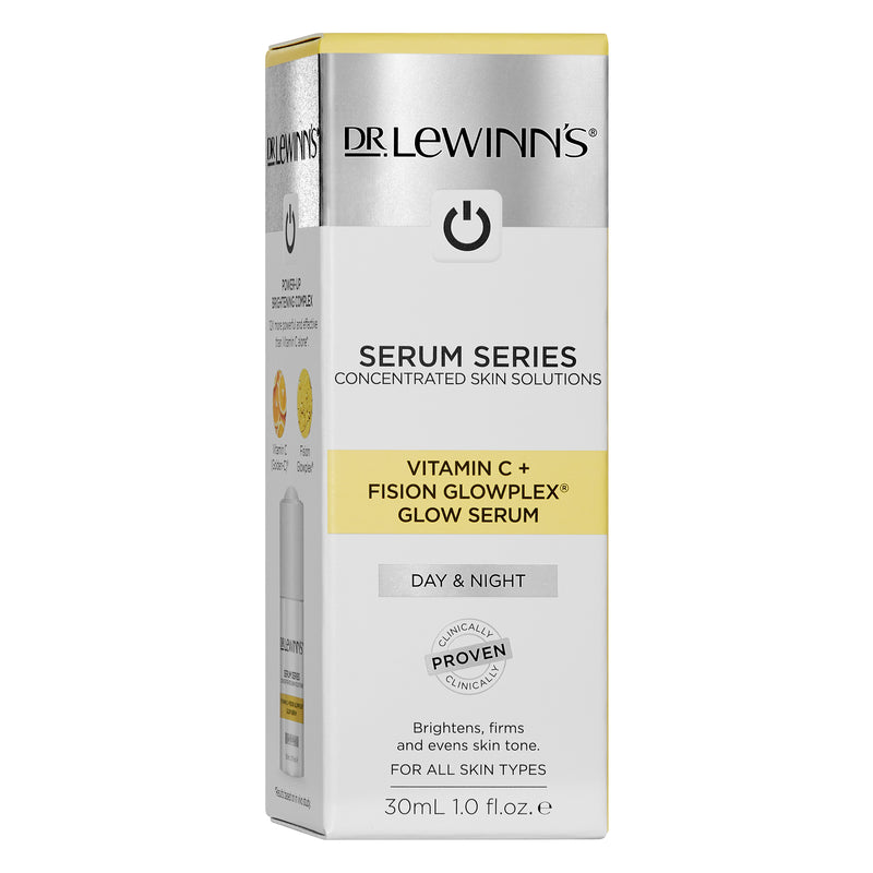 Dr. LeWinn's Serum Series Glow 30ml