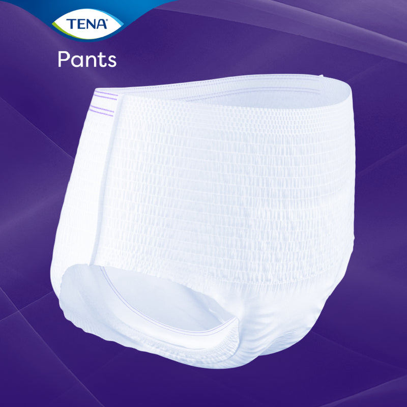 Tena Pants Plus Night Large 12 Pack