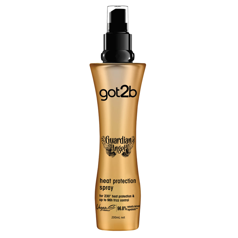 Got2B Heat Protection Spray 200ml