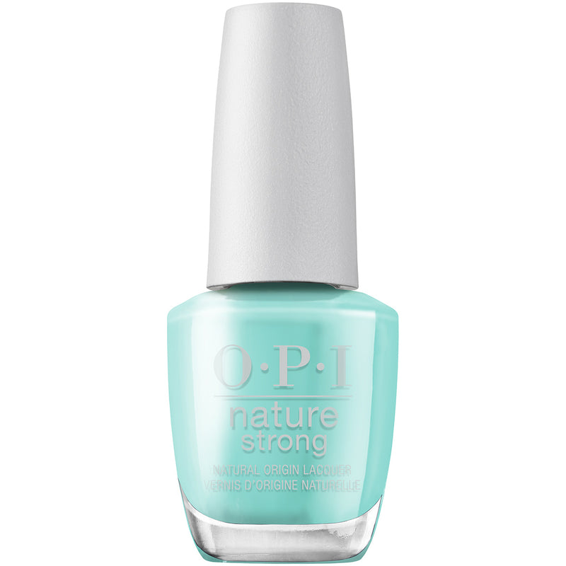 OPI Nature Strong -  Cactus What You Preach