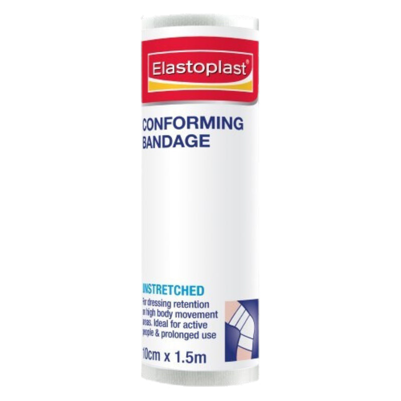 Elastoplast Conforming Bandage 10cm x 1.5m