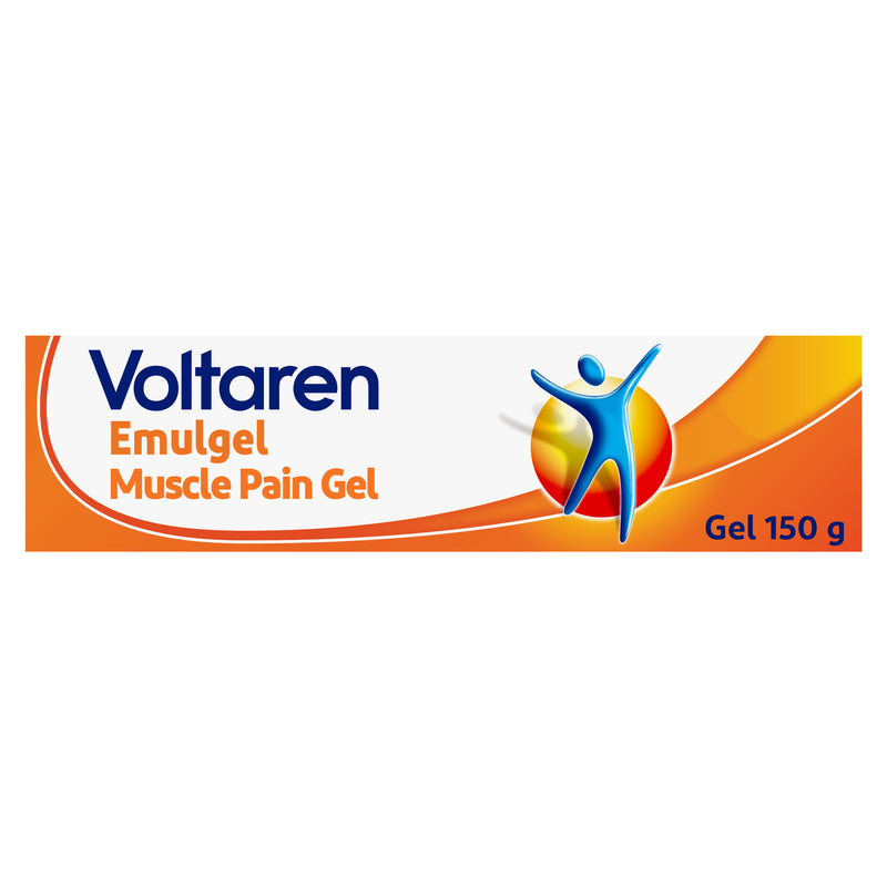 Voltaren Emulgel 150g