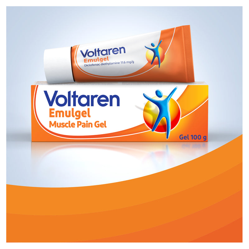 Voltaren Emulgel 150g