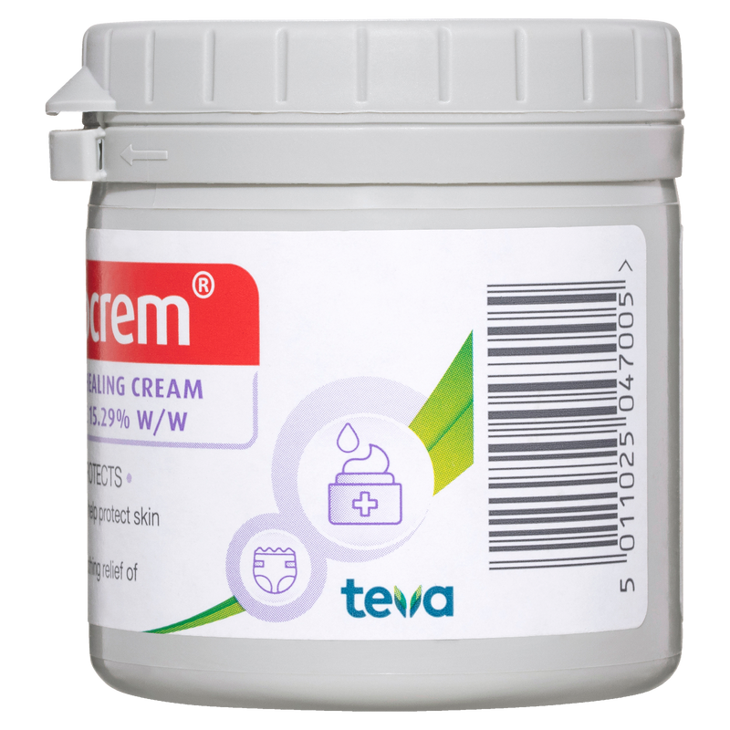 SUDOCREM Healing Cream 125g