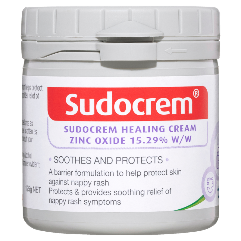 SUDOCREM Healing Cream 125g