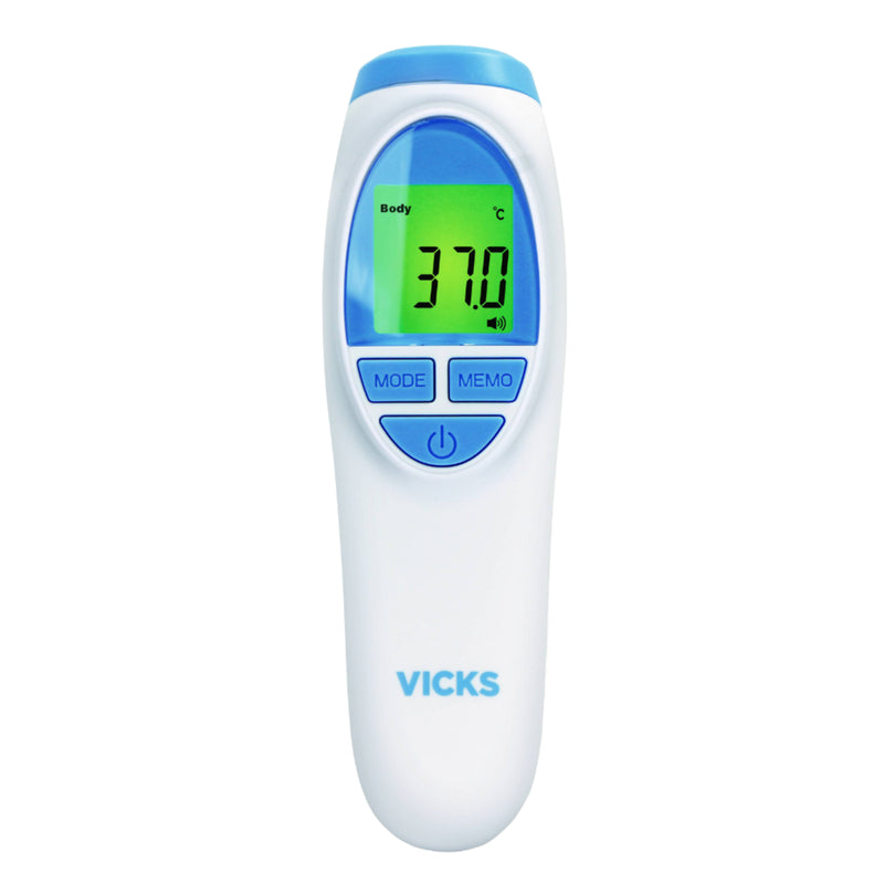 Vicks Non-Contact Forehead Thermometer