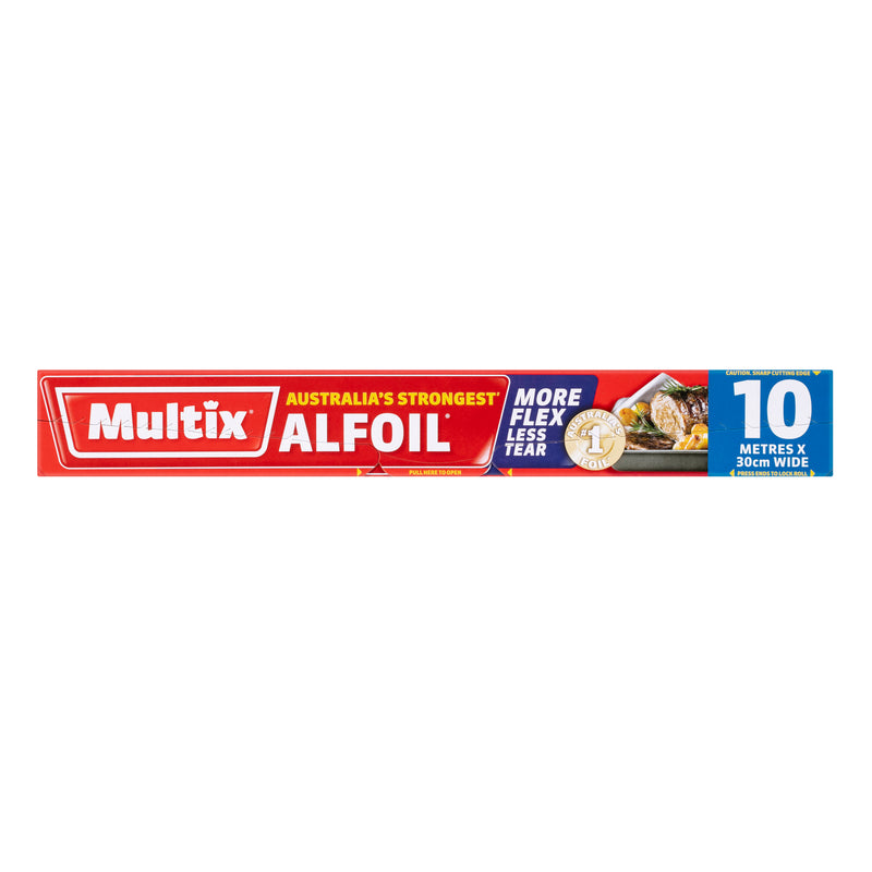 Multix Alfoil 10m x 30cm