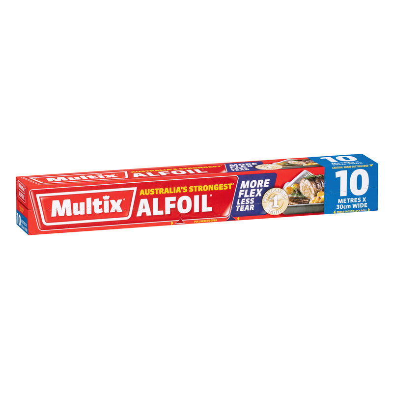 Multix Alfoil 10m x 30cm