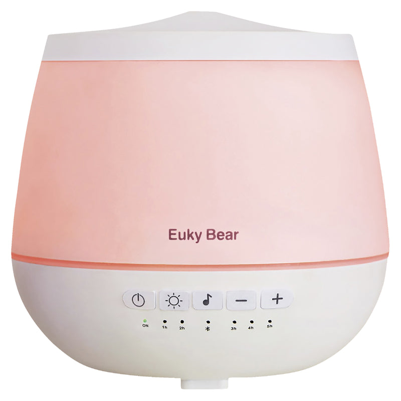 Euky Bear Sweet Dreams Sleep Aid