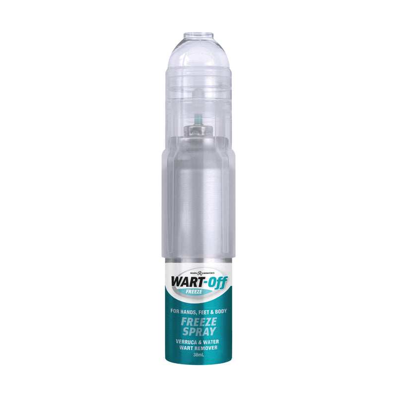 Wart Off Freeze 38mL