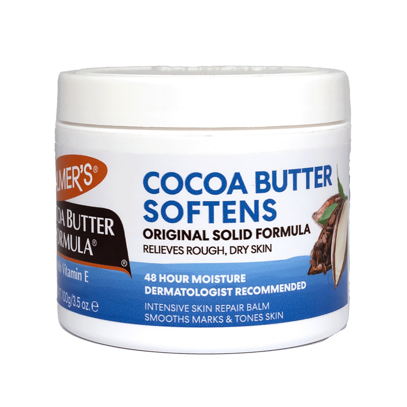 Palmer's Cocoa Butter Solid Jar 100g