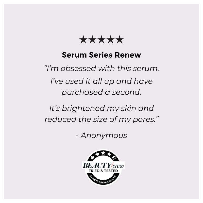 Dr. LeWinn's Serum Series Renew 30ml