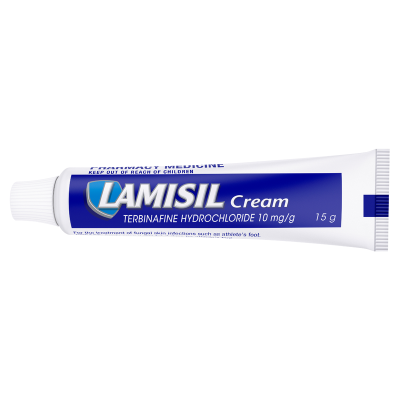 LAMISIL Topical Regular Gel 15g