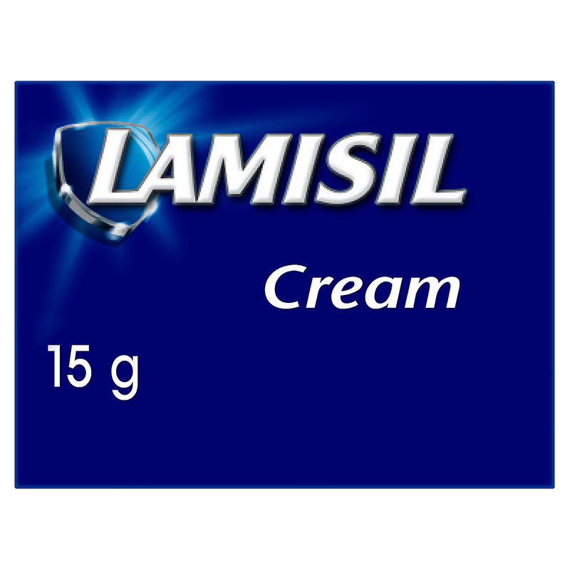 Lamisil Cream 15g