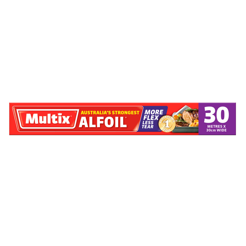 Multix Alfoil 30m x 30cm