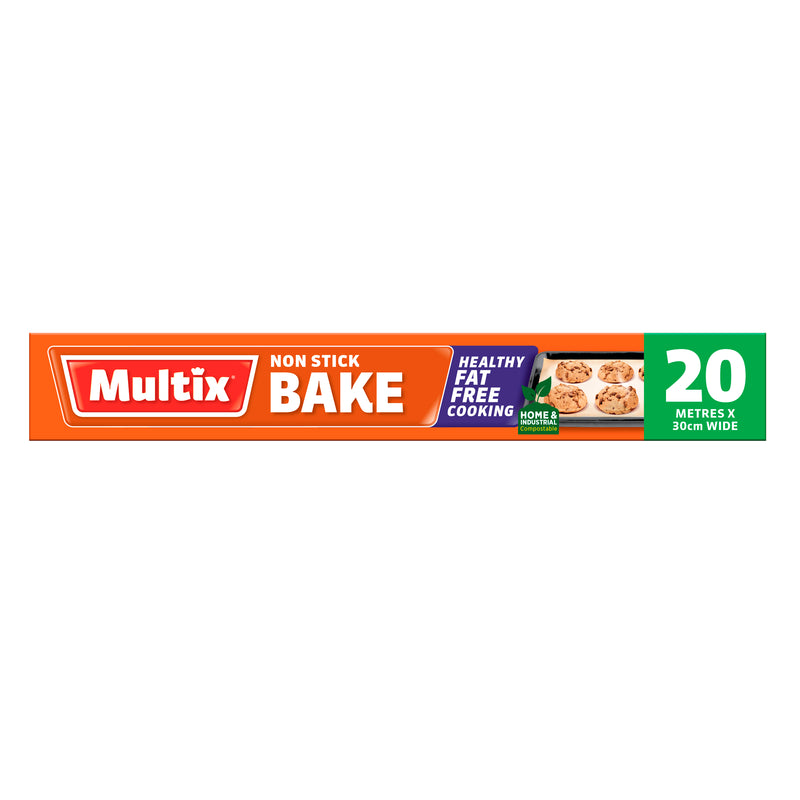 Multix Bake 20m x 30cm