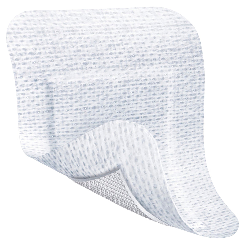 Leukomed Dressing White 5cm x 7.2cm - 5 Pack