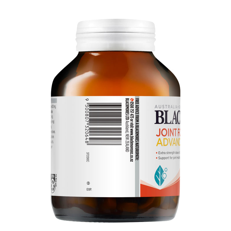 Blackmores Joint Formula Advanced 120s