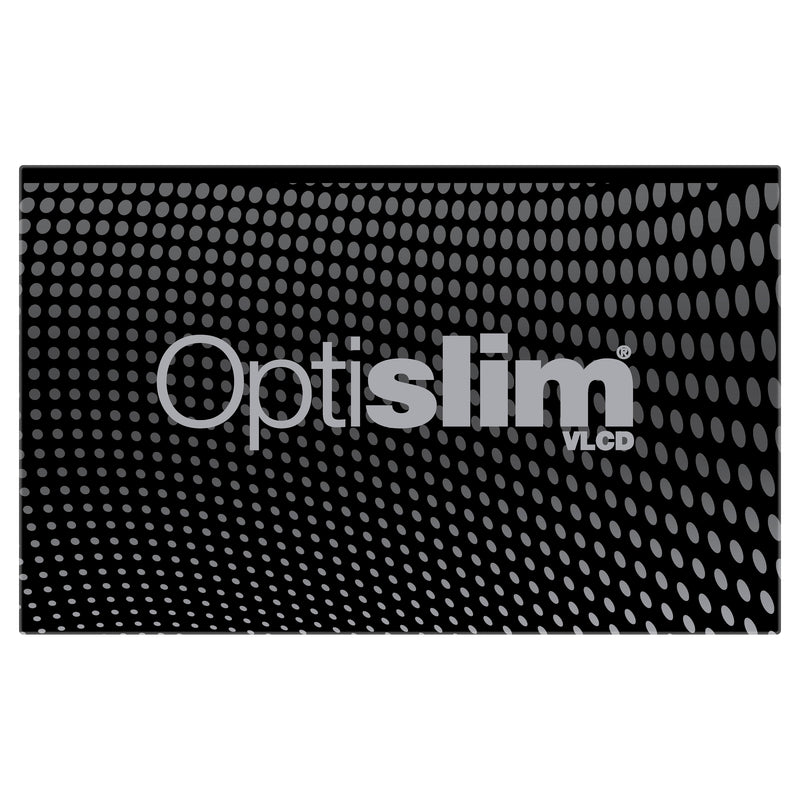 Optislim VLCD Platinum Chocolate 21x25g