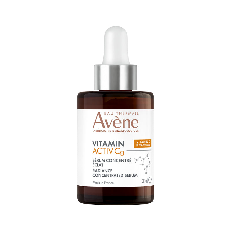 Avène Vitamin Activ Cg Radiance Concentrated Serum 30ml