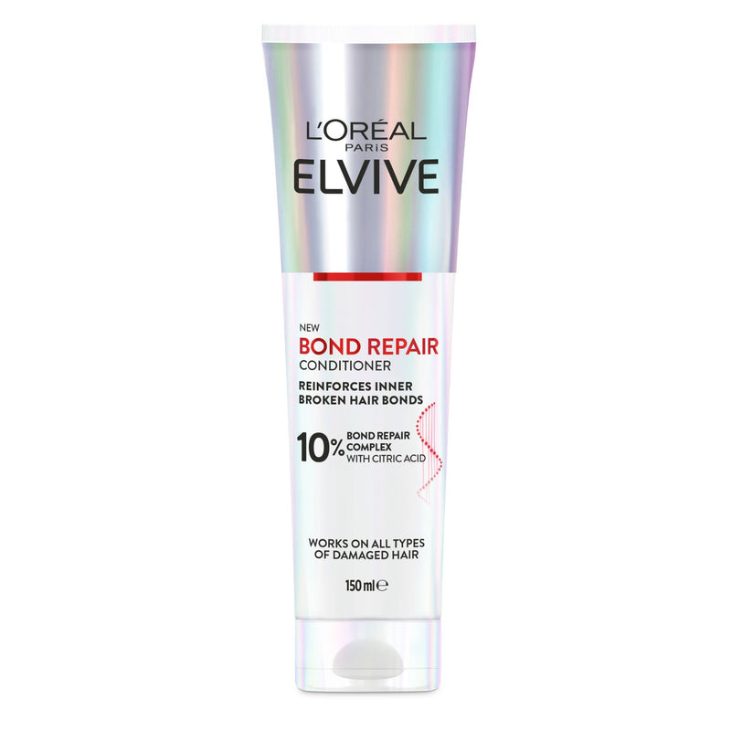 L'Oreal Elvive Bond Repair Conditioner 150ml