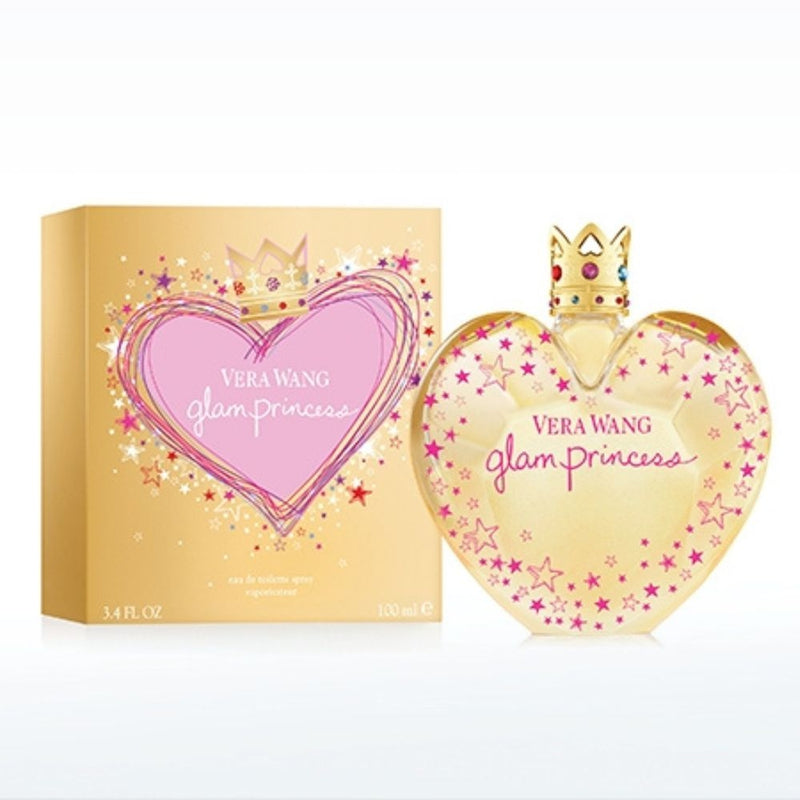 Vera Wang Glam Princess 100ml