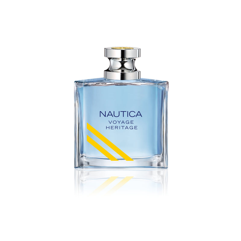 Nautica Voyage Heritage 100ml