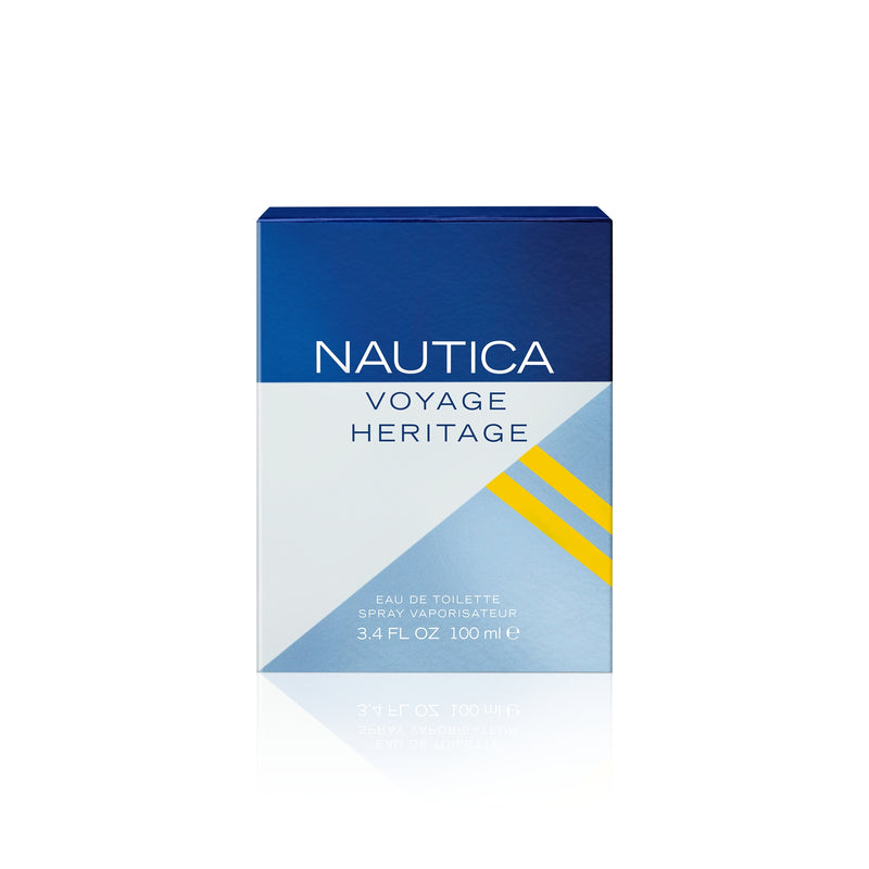 Nautica Voyage Heritage 100ml