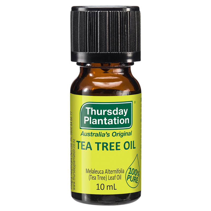 Thursday Plantation Tea Tree Oil Antiseptic 10ml