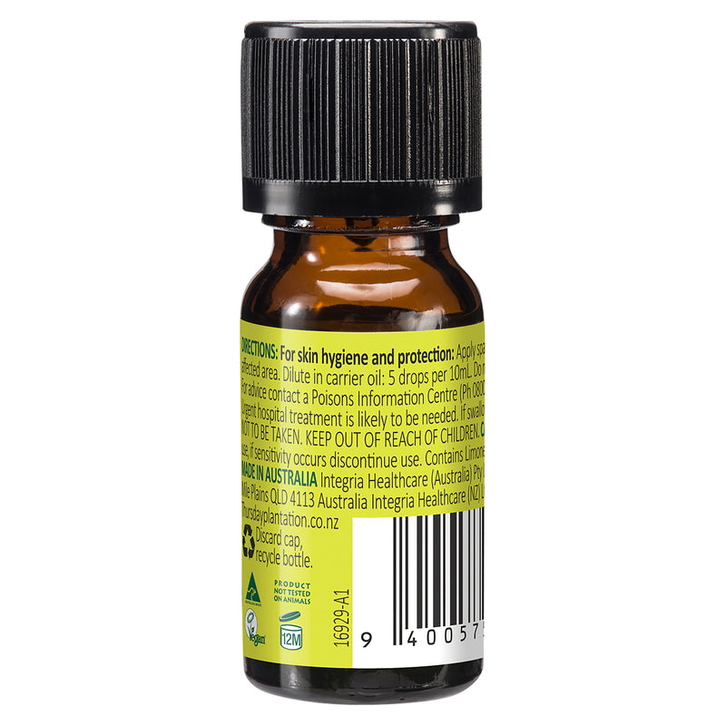 Thursday Plantation Tea Tree Oil Antiseptic 10ml