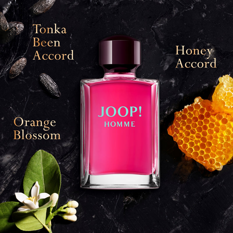 JOOP Homme EDT Spray 125ml