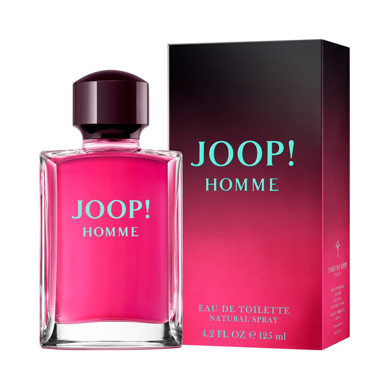 JOOP Homme EDT Spray 125ml