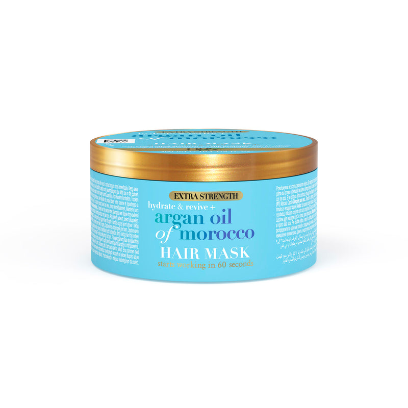 OGX Extra Strength Argan Oil Hair Mask 300ml