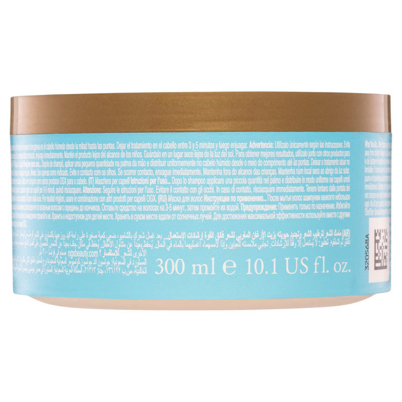 OGX Extra Strength Argan Oil Hair Mask 300ml