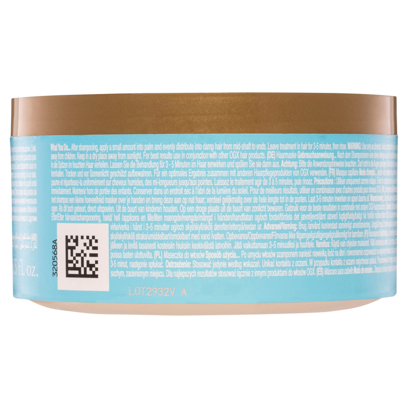 OGX Extra Strength Argan Oil Hair Mask 300ml