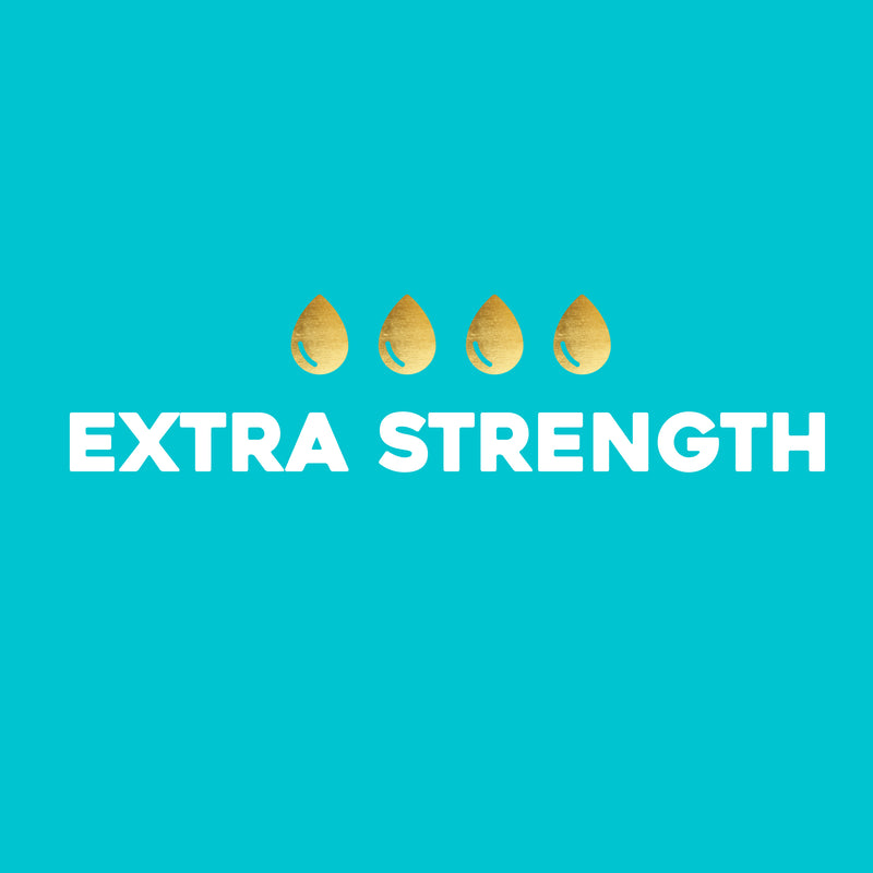 OGX Extra Strength Argan Oil Hair Mask 300ml