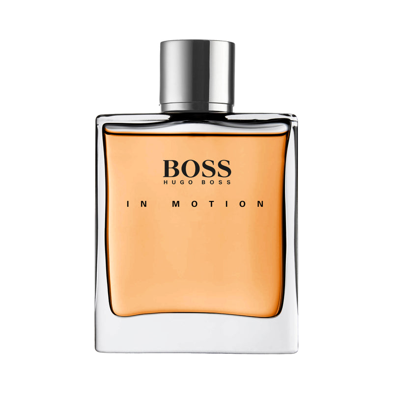 Hugo Boss In Motion M EDT 100ml