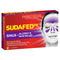 Sudafed PE Sinus + Allergy & Pain Relief Tablets 24 Pack